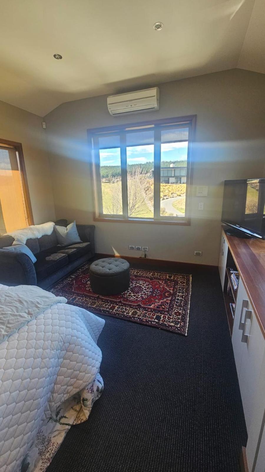 Studio Nestled In Ridgecrest Wanaka Zewnętrze zdjęcie