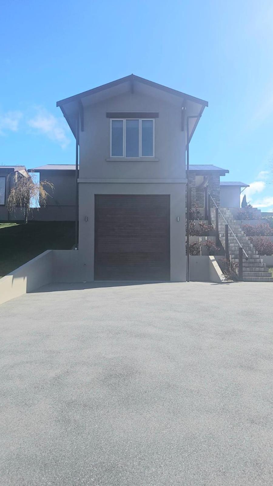 Studio Nestled In Ridgecrest Wanaka Zewnętrze zdjęcie