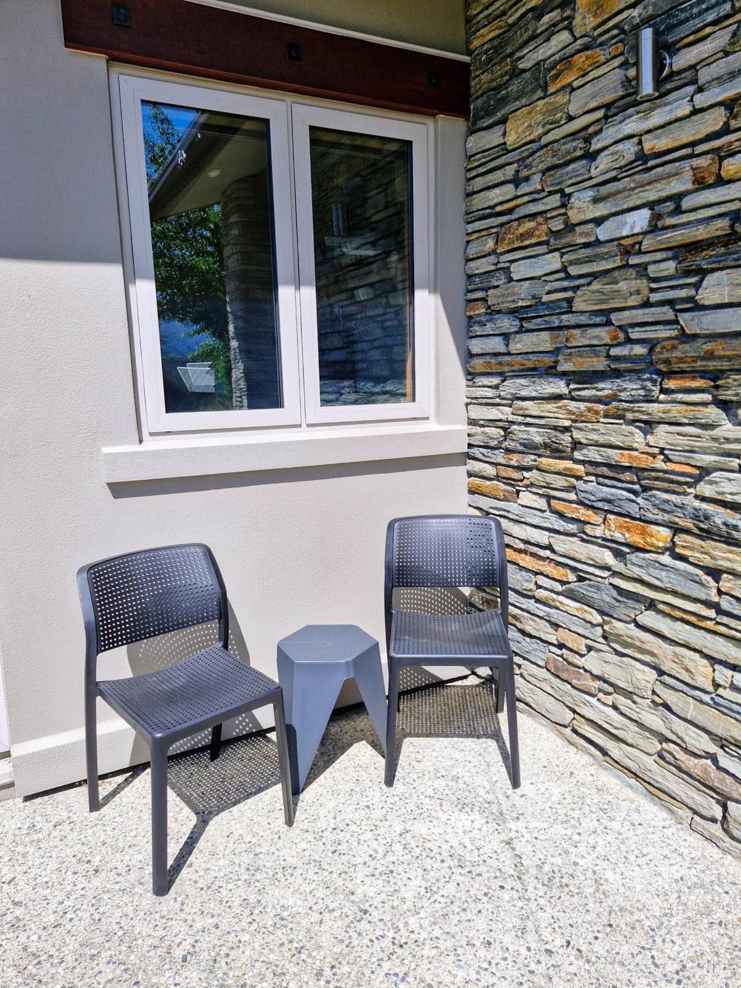 Studio Nestled In Ridgecrest Wanaka Zewnętrze zdjęcie